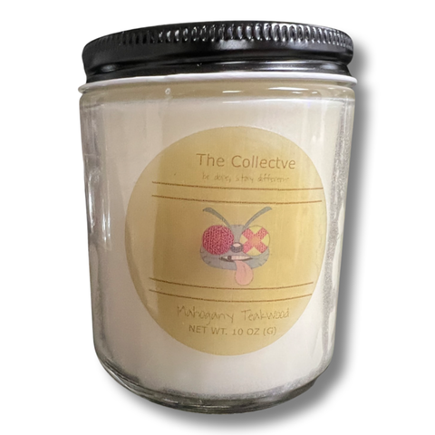 Collectve Candles