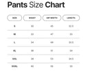 The Human Factor Pants