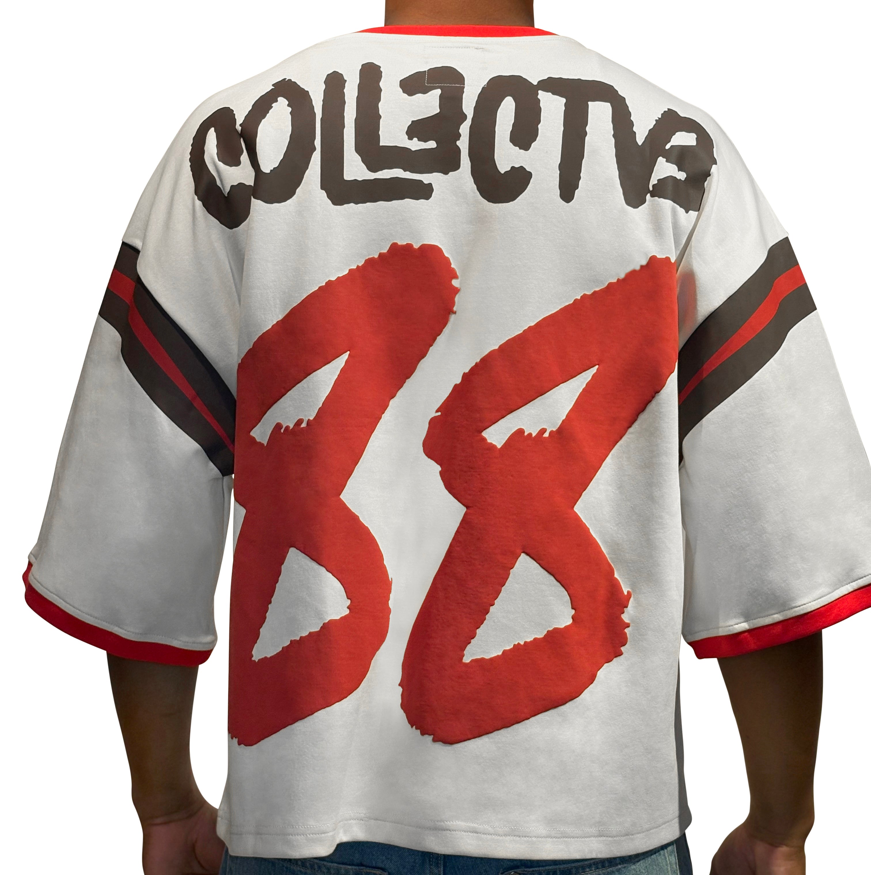 Jersey Shirt
