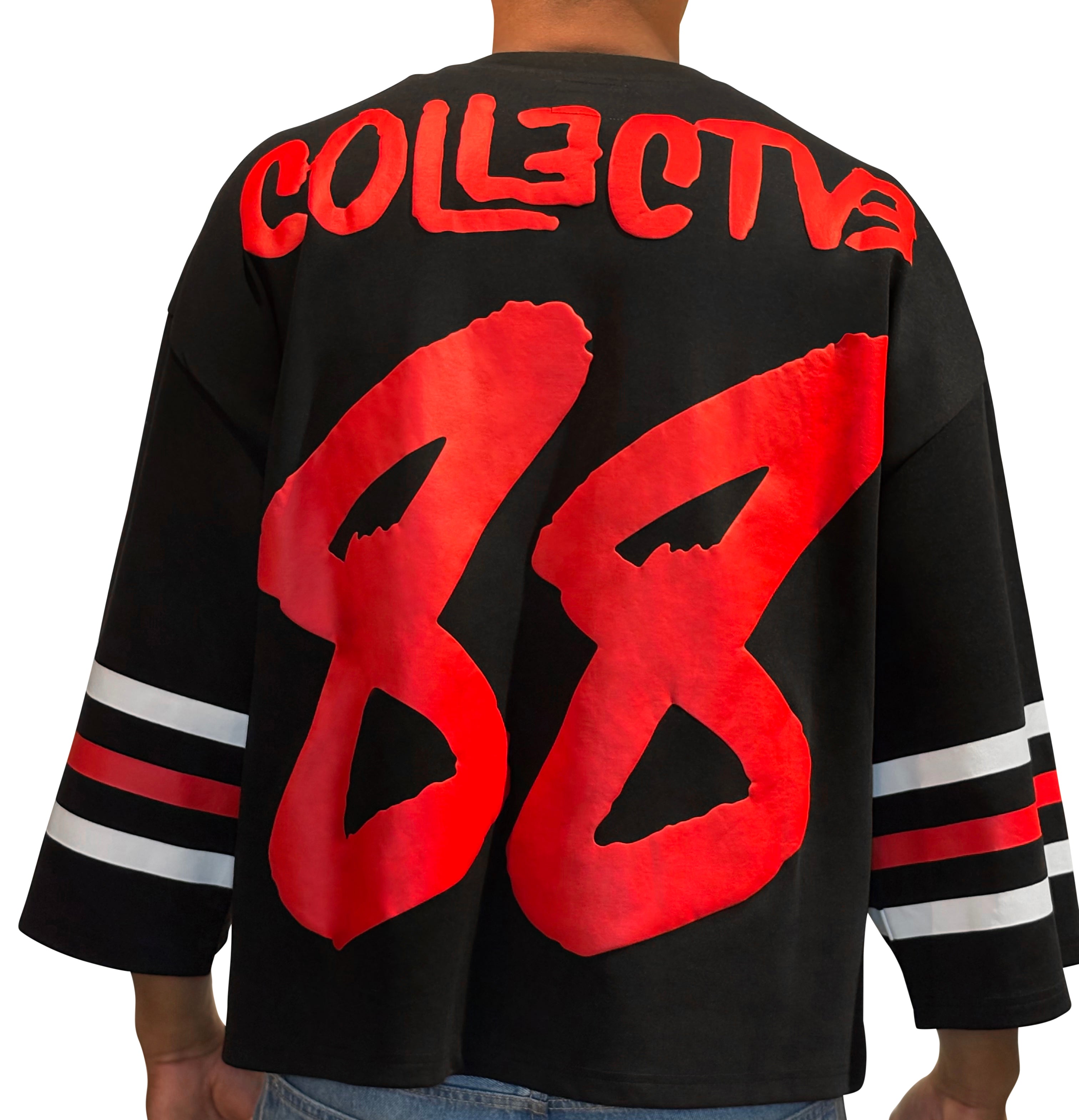 HOCKEY SHIRT