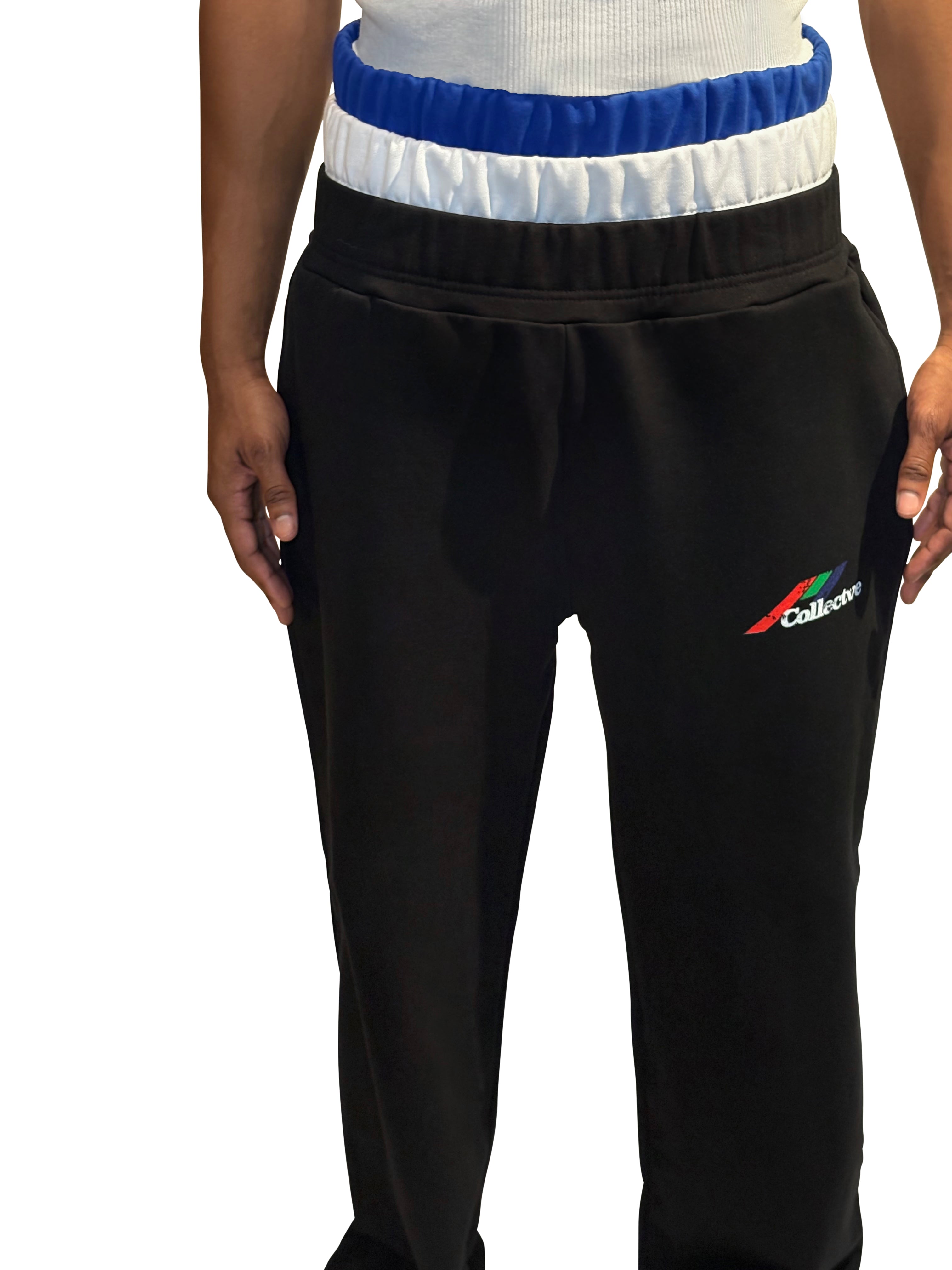 3 Layer Jogging Set