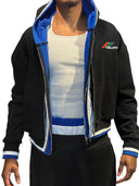3 Layer Jogging Set