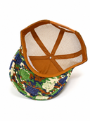 Camo Hat