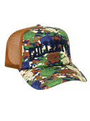 Camo Hat