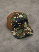 Camo Hat