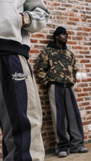 <p>Buy The Pants Get 50% Off Any Tee</p>