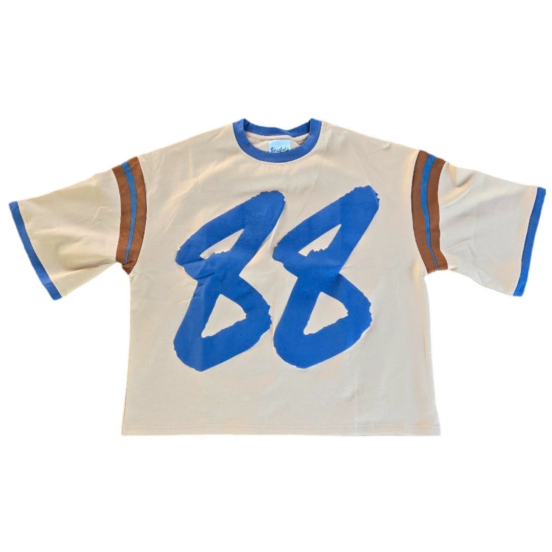 Baseball Jersey Shirt