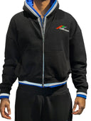 3 Layer Jogging Set