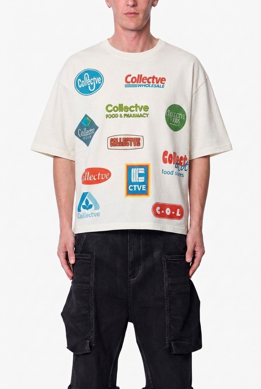 Grocery Tee