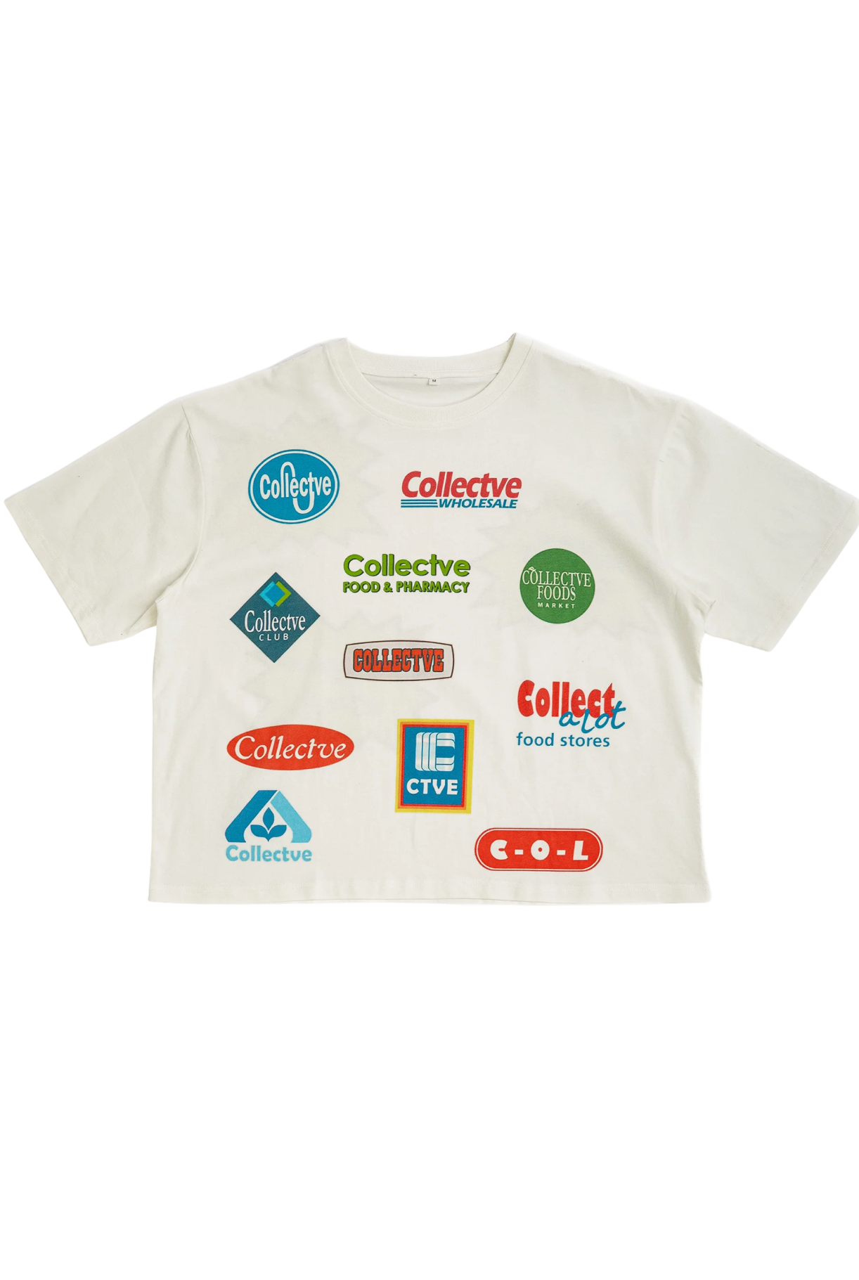 Grocery Tee