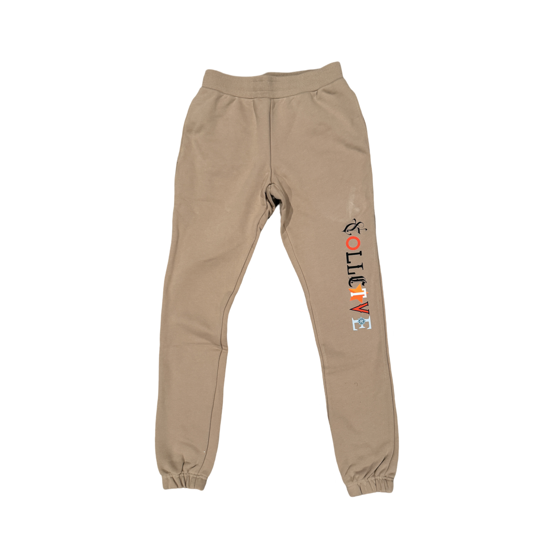 Baseball Joggers