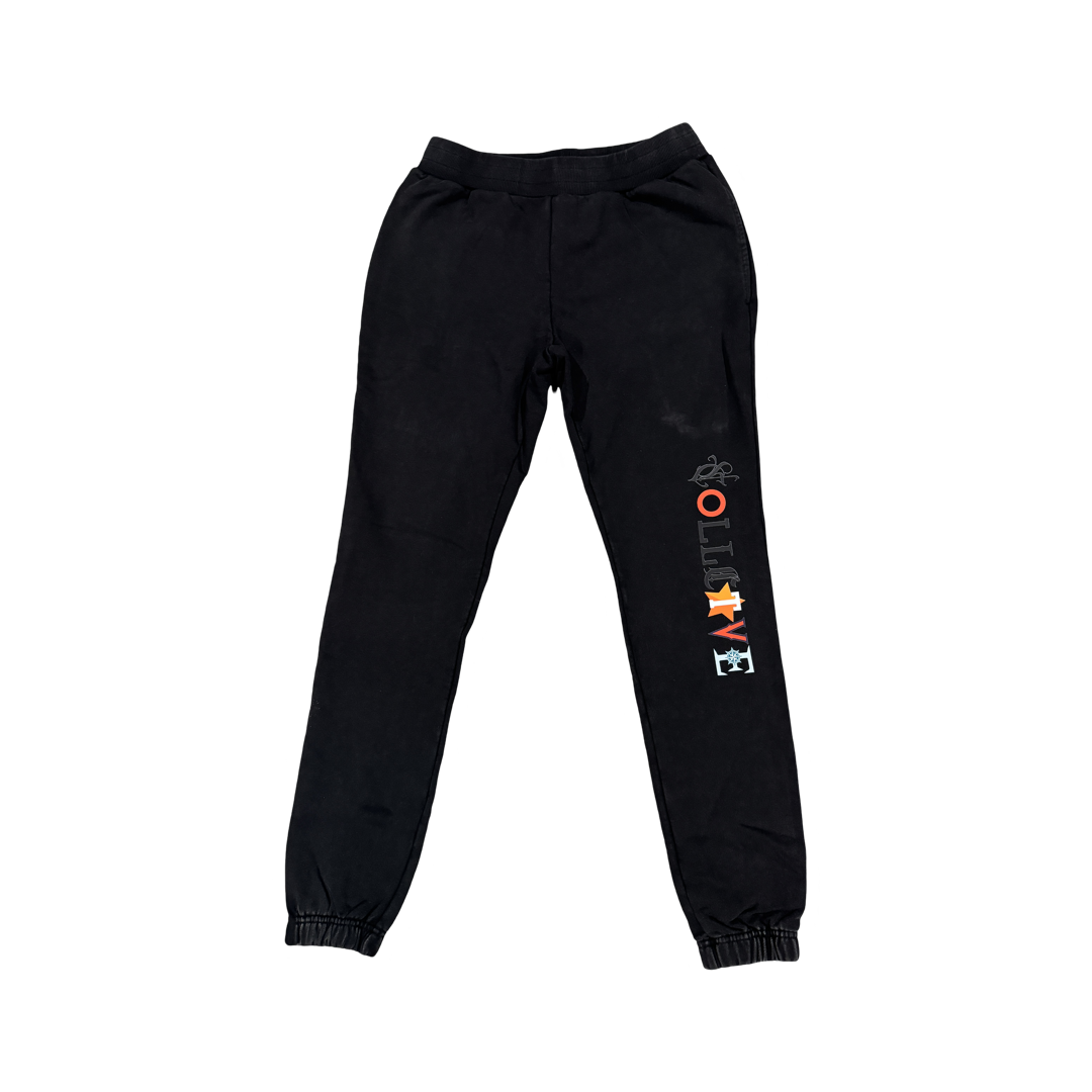 Baseball Joggers