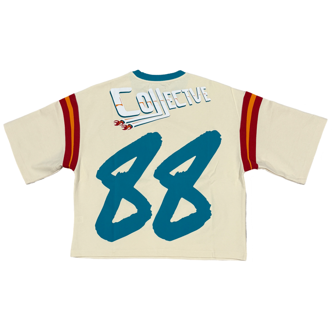 ‘96 Piston Jersey Shirt