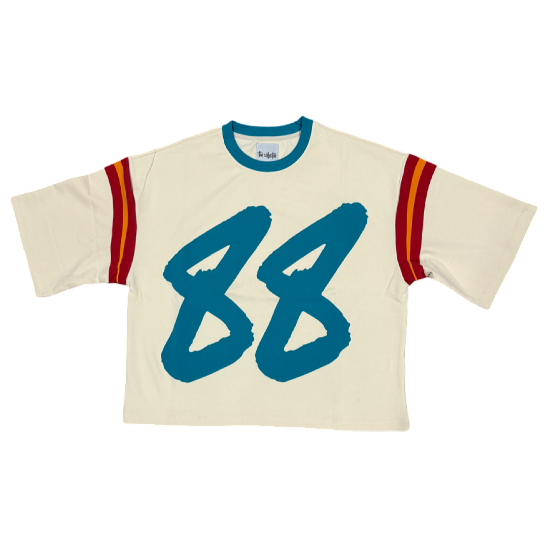 ‘96 Piston Jersey Shirt