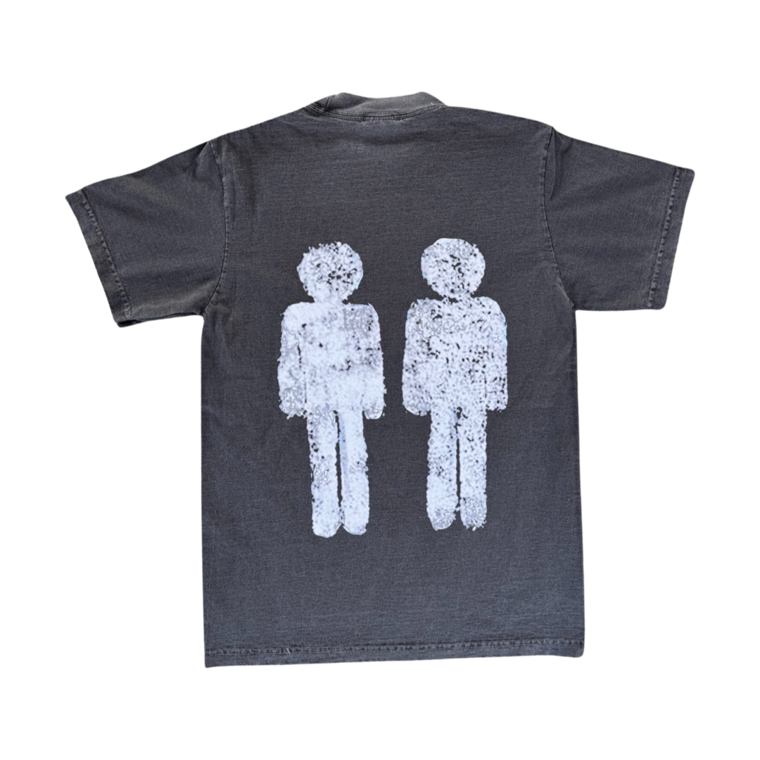 Stick Figure Tee