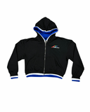 3 Layer Hoodie