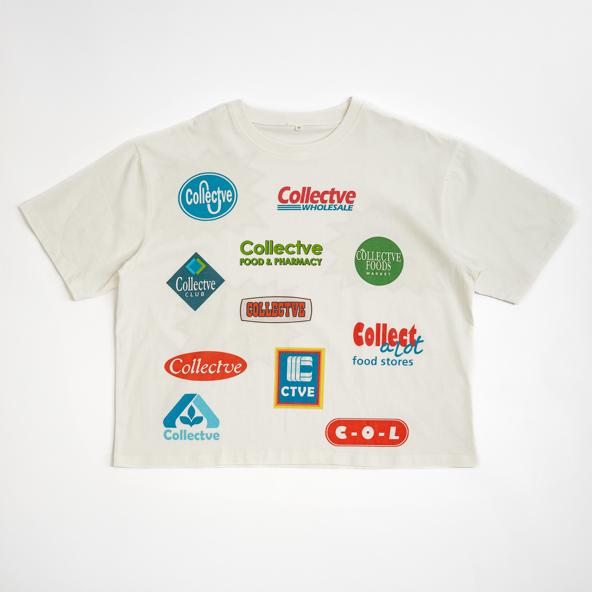 Grocery Tee