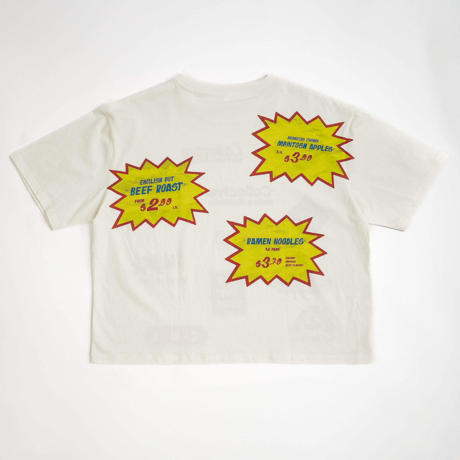 Grocery Tee