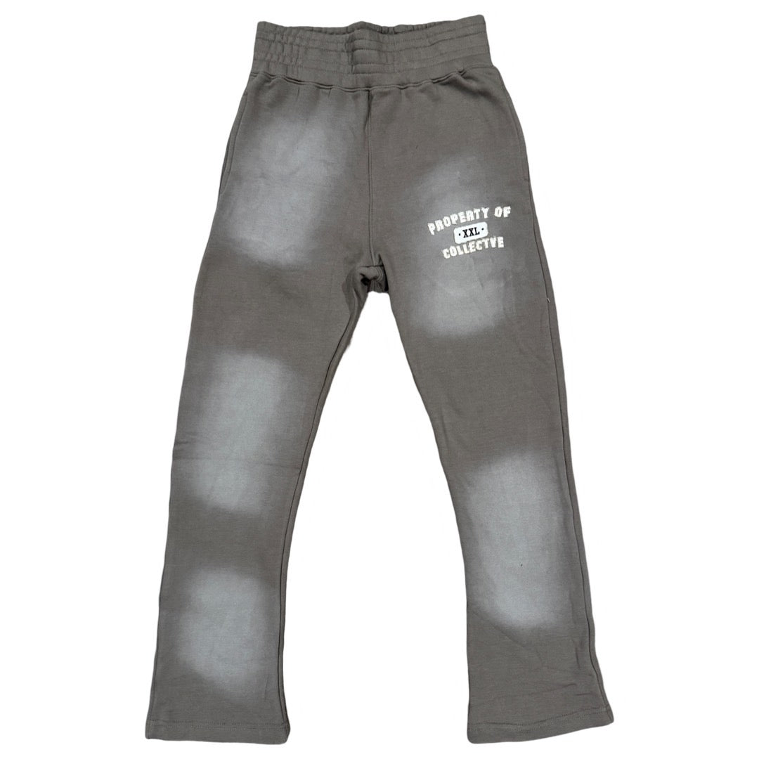 Joggers - Grey