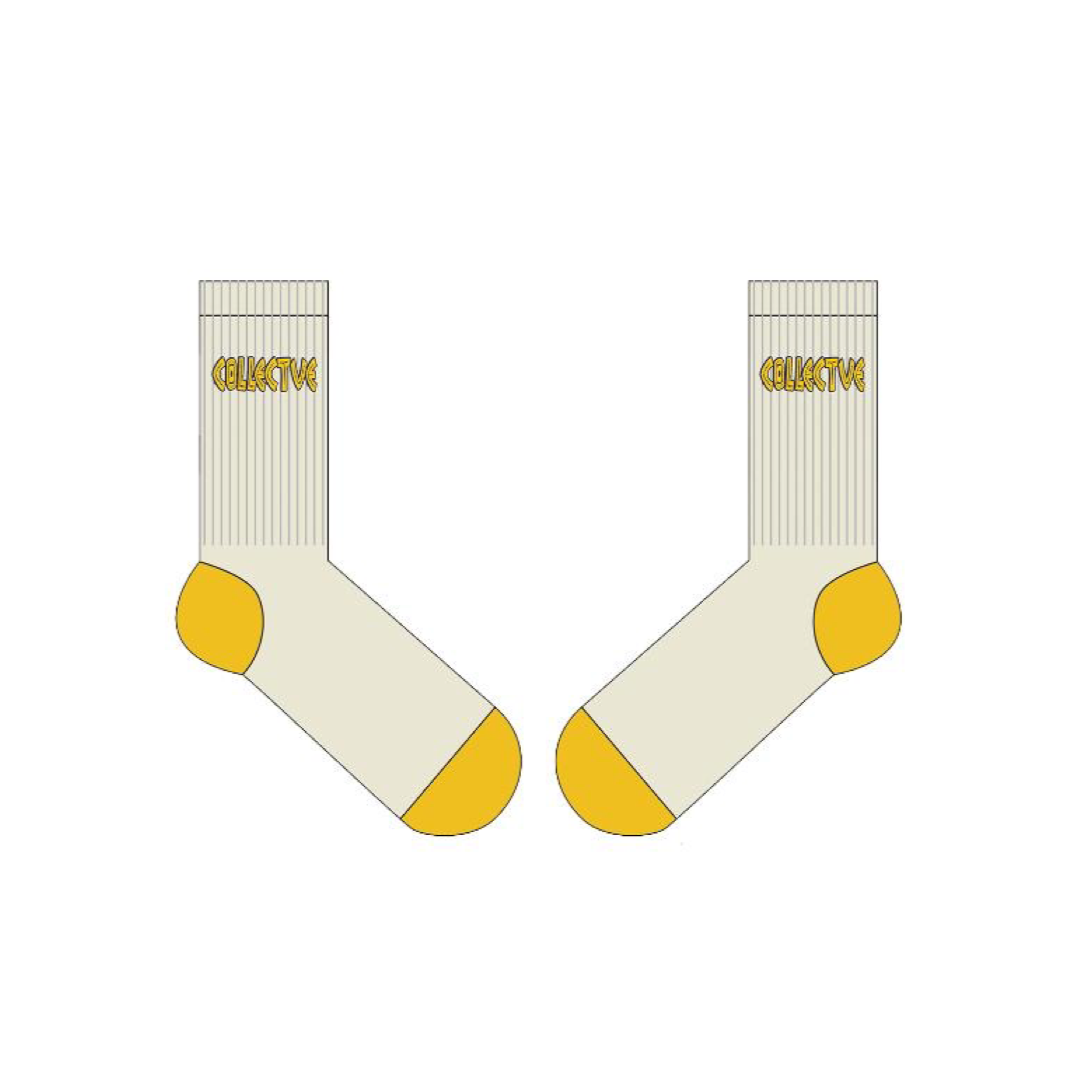 Passport Socks