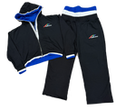 3 Layer Jogging Set