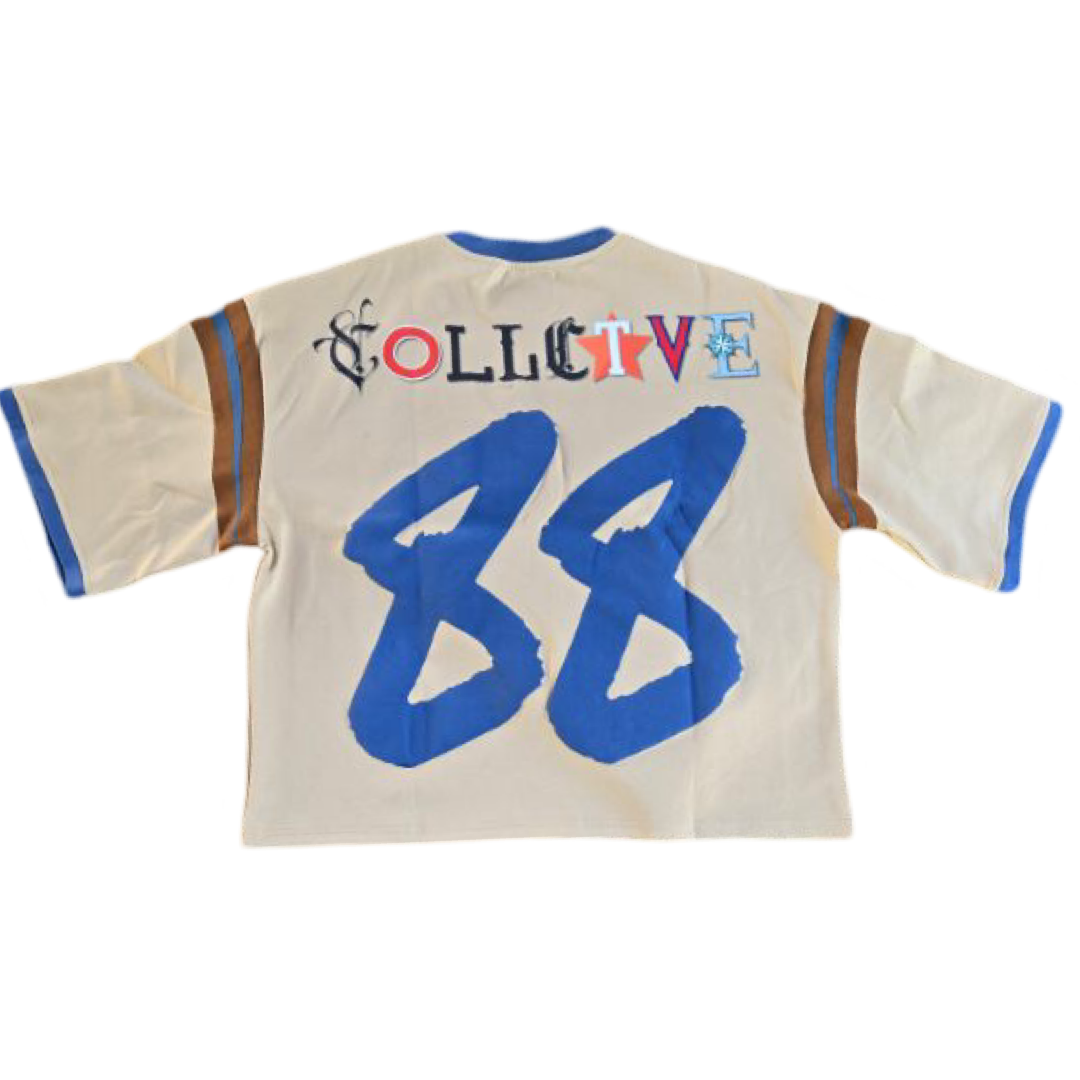 Baseball Jersey Shirt