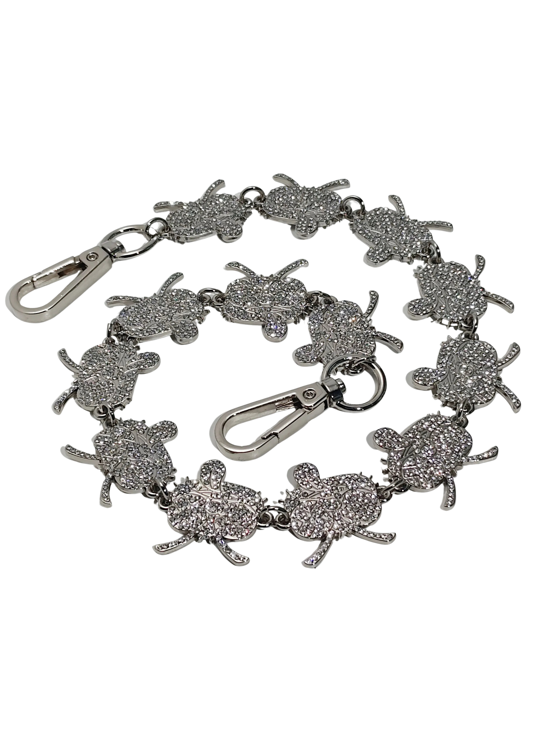 Fly Wallet Key Chain