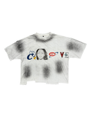 The Uneven Tee