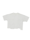 The Uneven Tee