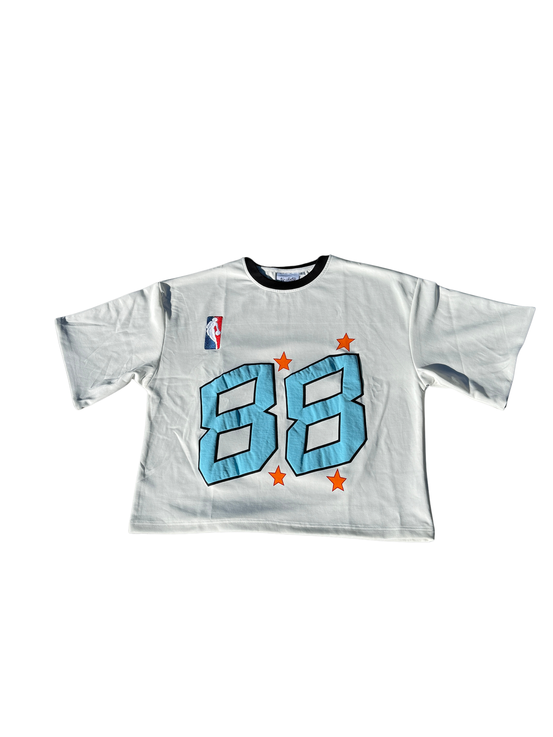 ‘96 Jersey Shirt