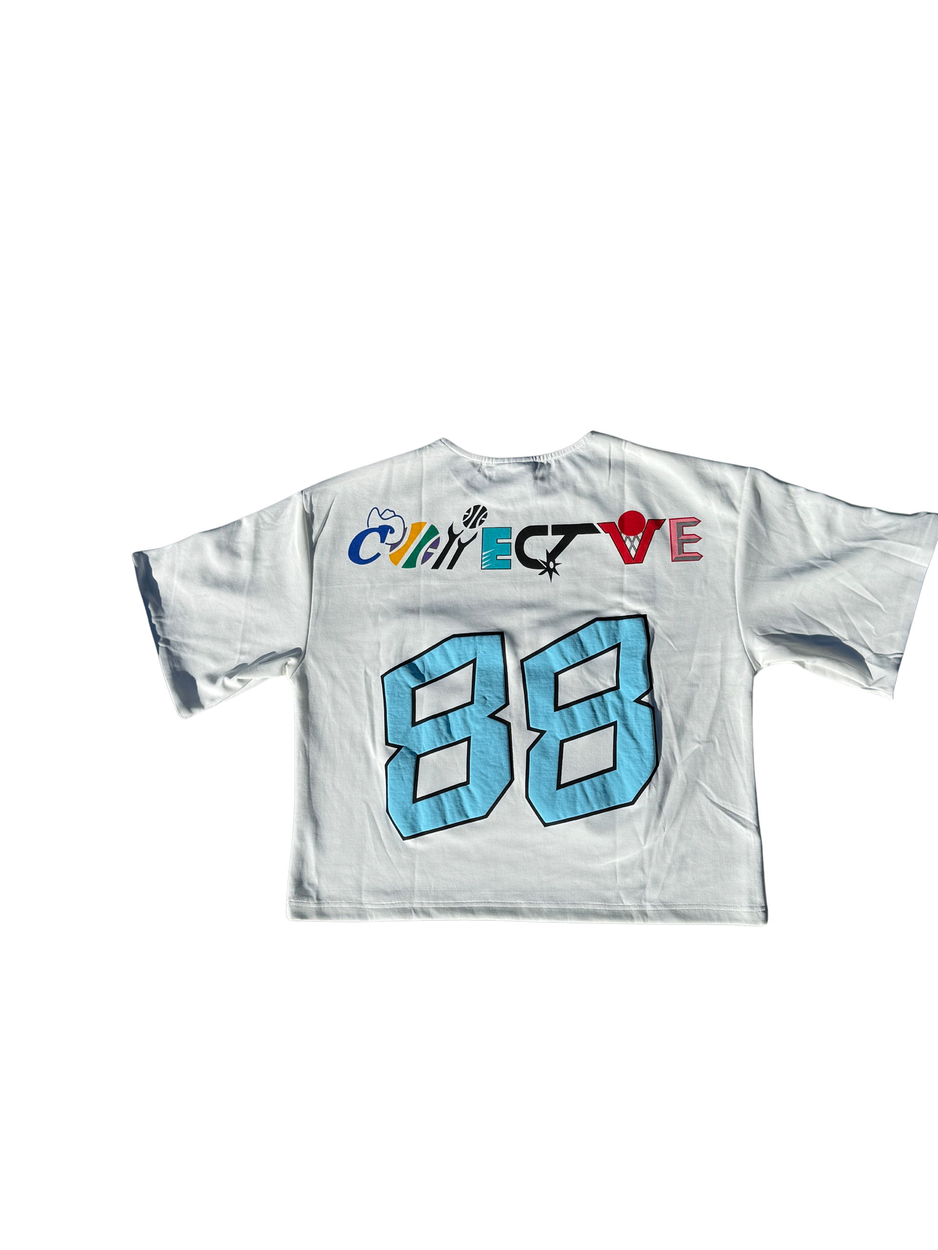 ‘96 Jersey Shirt