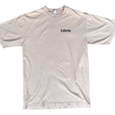 Landmark Tee - Beige