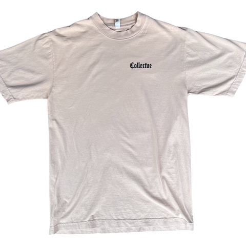 Landmark Tee - Beige
