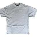 Landmark Tee - Grey