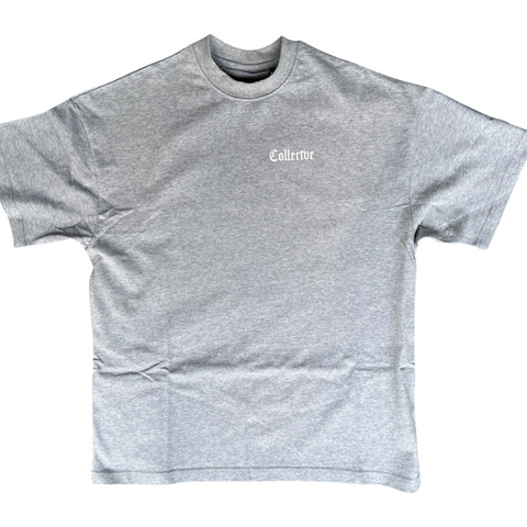 Landmark Tee - Grey