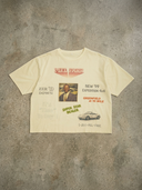 Mel Farr Tee