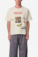 Mel Farr Tee