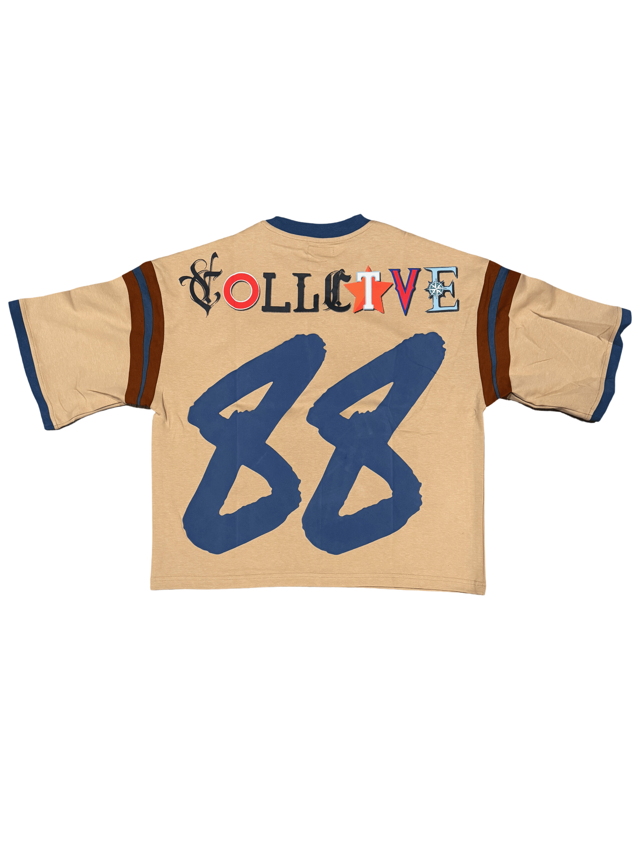 Baseball Jersey Shirt