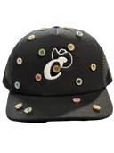 Collectve Stud Hat