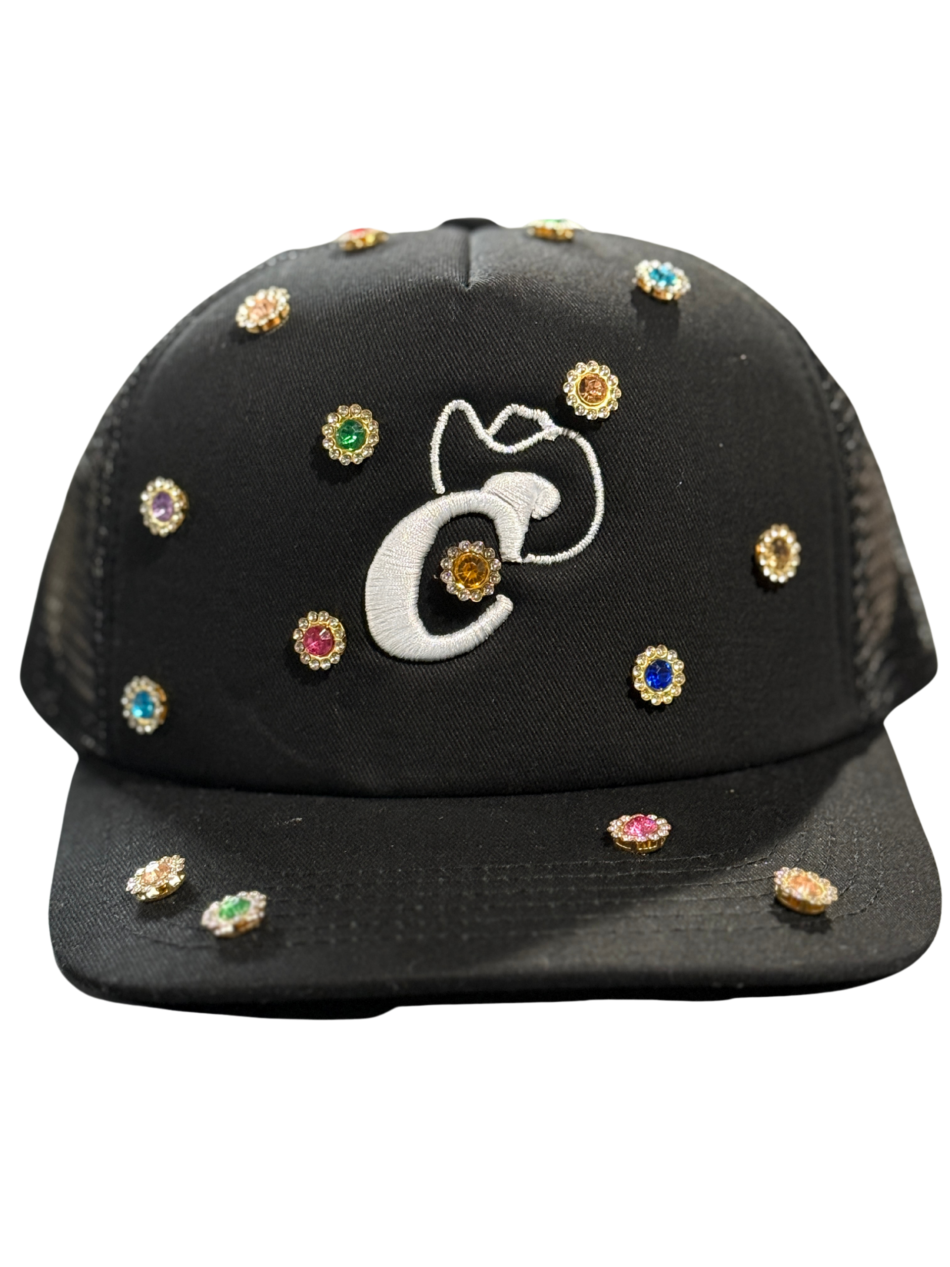 Collectve Stud Hat