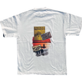 Collectve Fishing Co. Tee Cream