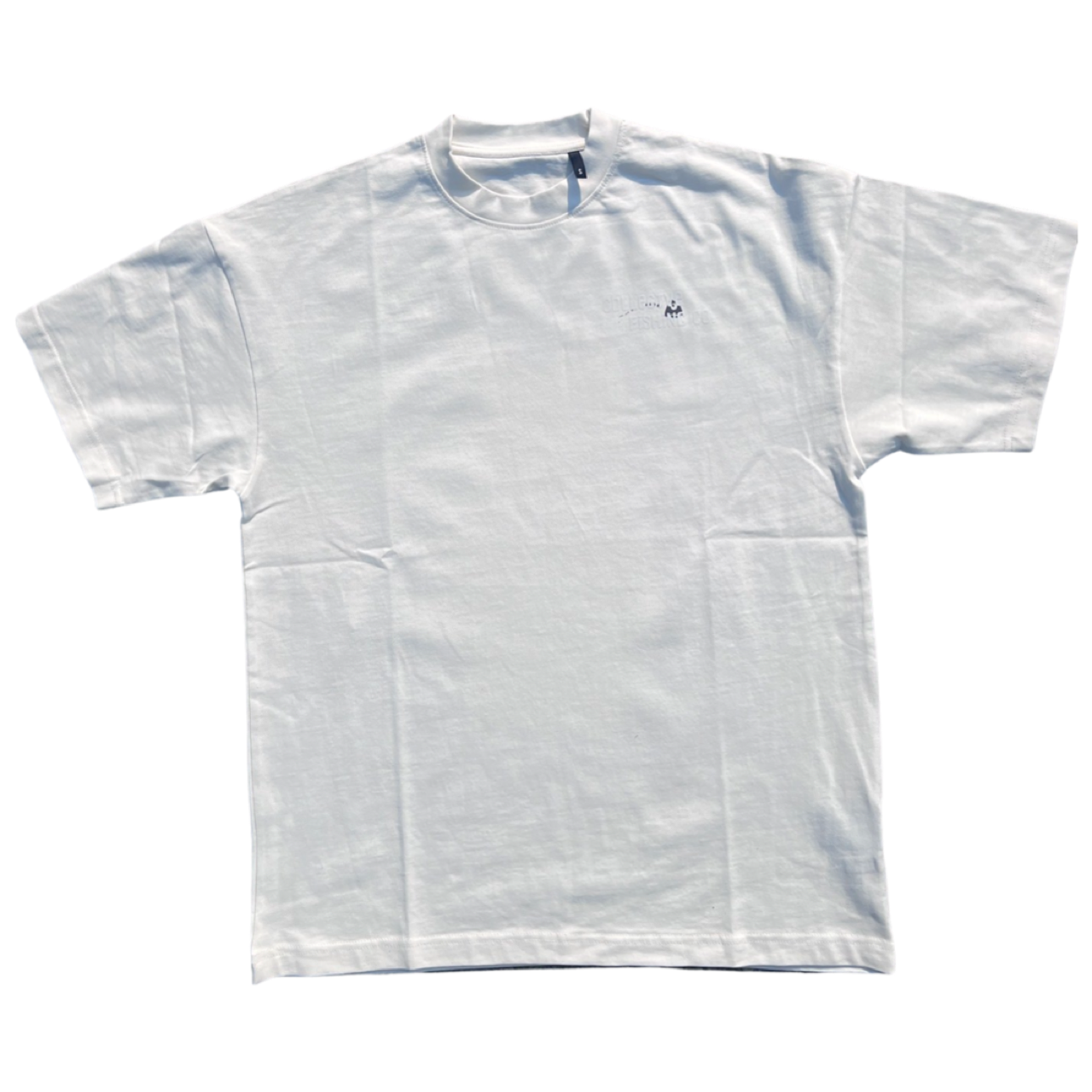 Collectve Fishing Co. Tee Cream