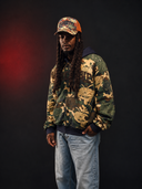 Camo Hat
