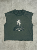 Toolman Taylor Sleeveless Tee