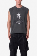 Toolman Taylor Sleeveless Tee