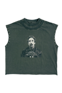 Toolman Taylor Sleeveless Tee
