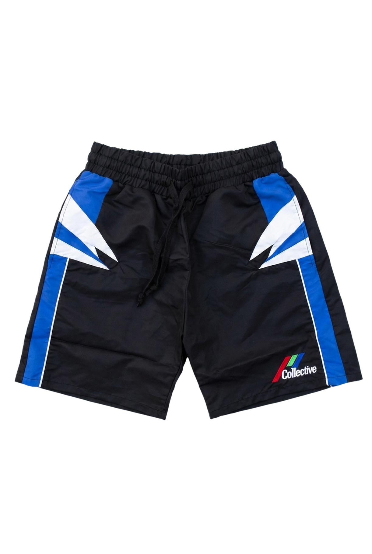 Track Short Set - bottom