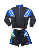 Track Short Set