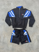 Track Short Set