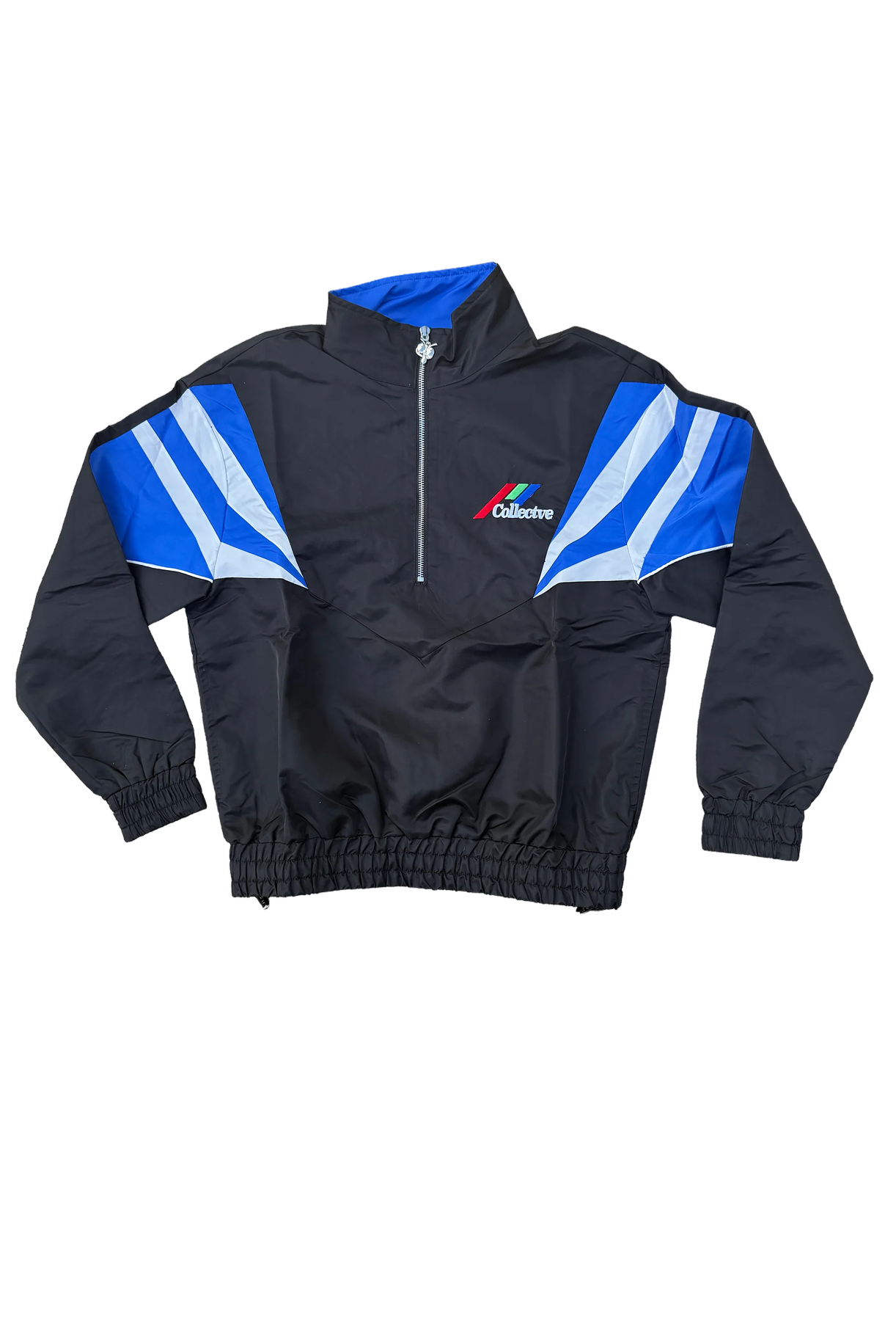 Track Short Set - Top